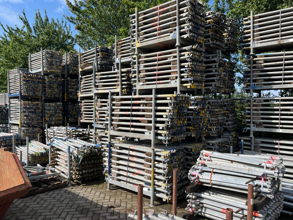 buildingequipment
